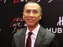 Donnie Yen