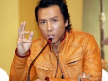 Donnie Yen