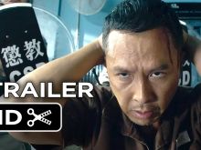 Donnie Yen