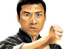 Donnie Yen