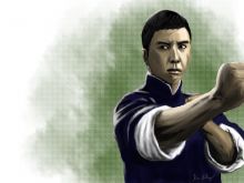 Donnie Yen