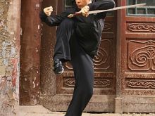 Donnie Yen