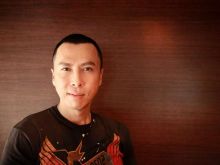 Donnie Yen