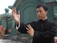 Donnie Yen