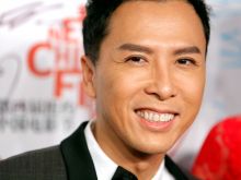 Donnie Yen