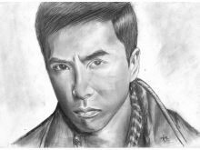 Donnie Yen