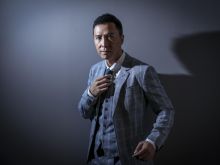 Donnie Yen