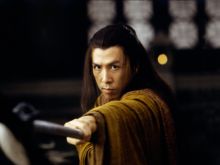 Donnie Yen