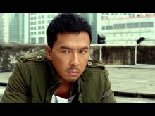 Donnie Yen