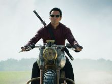 Donnie Yen