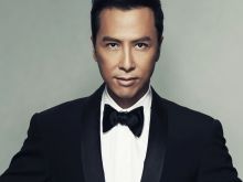 Donnie Yen