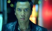 Donnie Yen