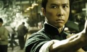 Donnie Yen