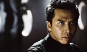 Donnie Yen