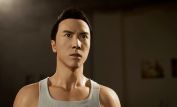 Donnie Yen