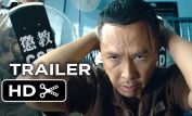 Donnie Yen