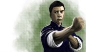 Donnie Yen