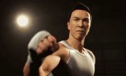 Donnie Yen