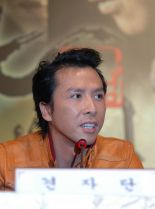 Donnie Yen