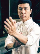 Donnie Yen