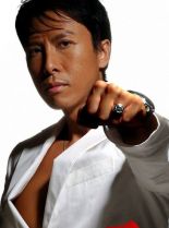 Donnie Yen