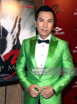 Donnie Yen