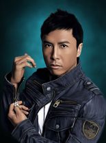 Donnie Yen