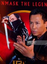 Donnie Yen