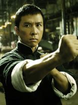 Donnie Yen