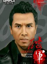 Donnie Yen