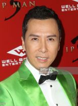 Donnie Yen