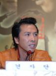 Donnie Yen