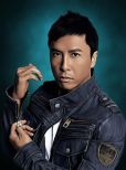 Donnie Yen