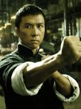 Donnie Yen