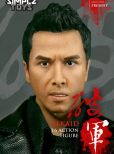 Donnie Yen