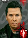 Donnie Yen