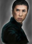 Donnie Yen