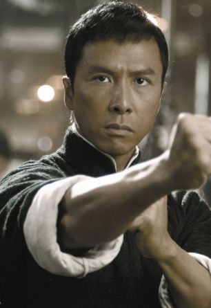 Donnie Yen