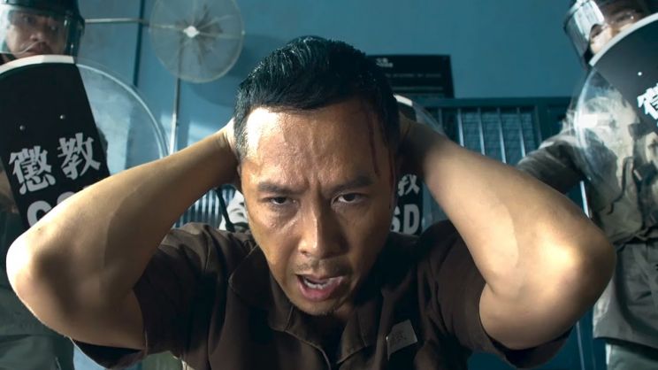 Donnie Yen