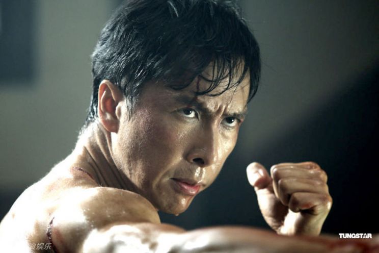 Donnie Yen