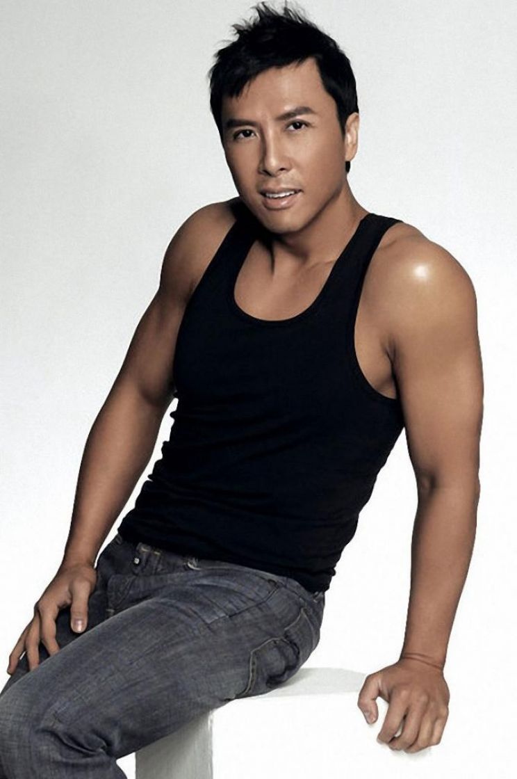 Donnie Yen