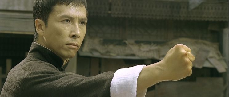 Donnie Yen