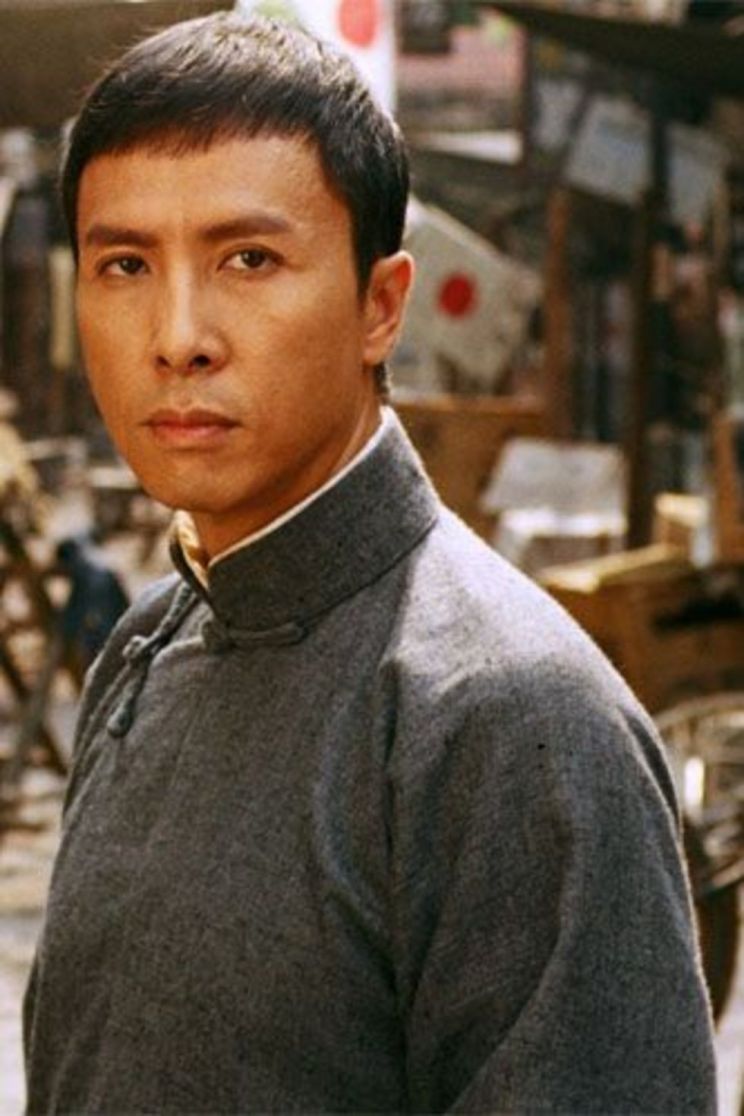 Donnie Yen