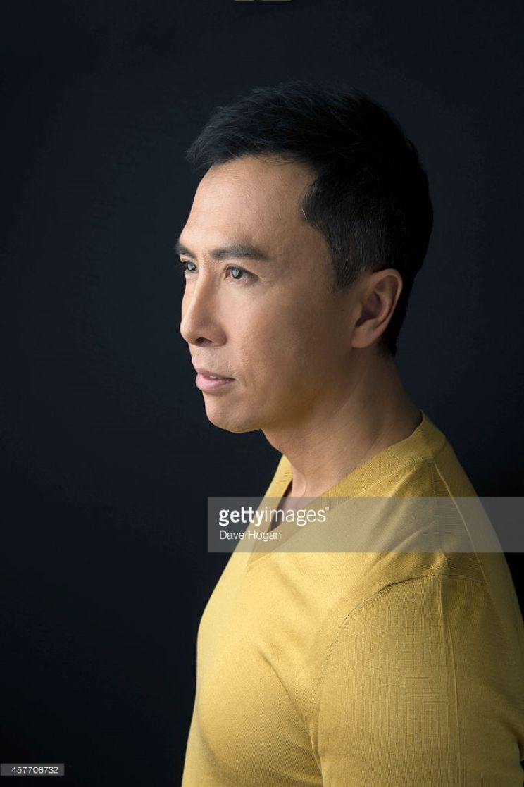 Donnie Yen