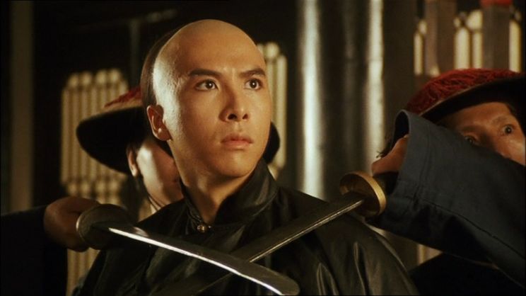 Donnie Yen