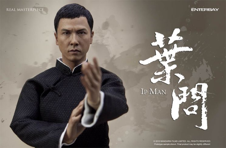 Donnie Yen