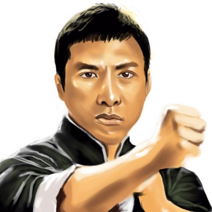 Donnie Yen