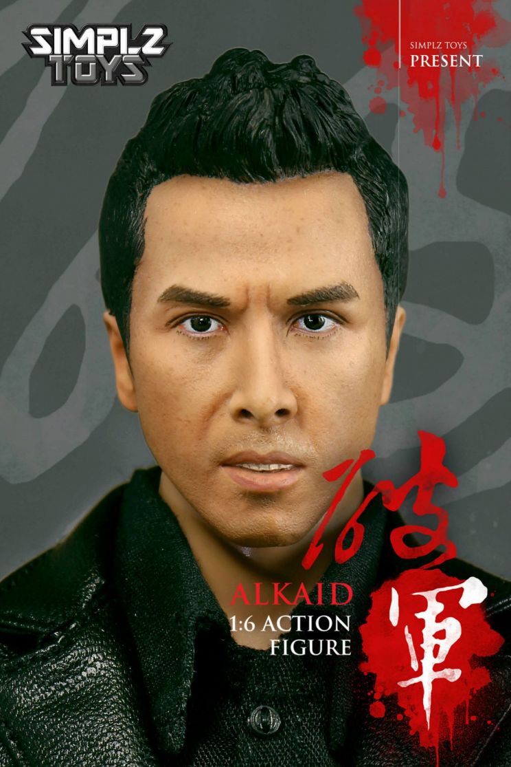 Donnie Yen