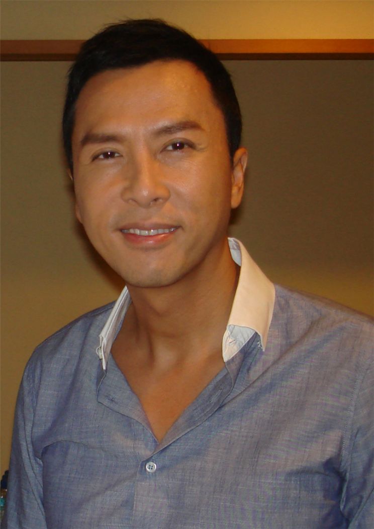 Donnie Yen