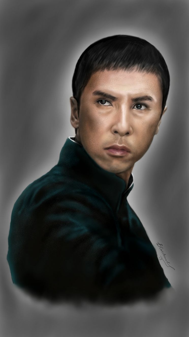 Donnie Yen